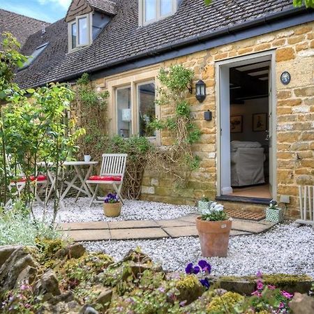 Bourton-on-the-Water Bobble Cottage מראה חיצוני תמונה