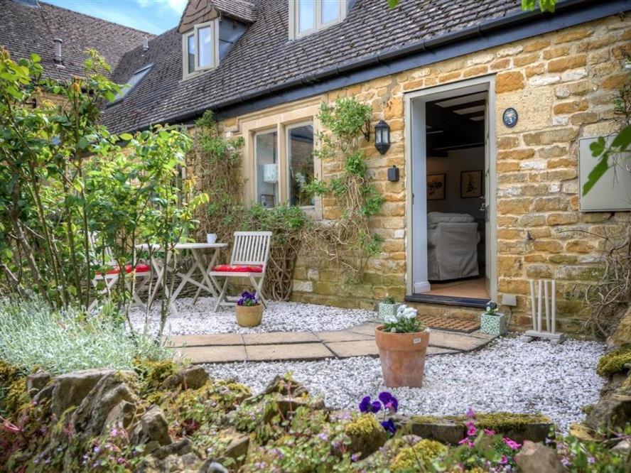 Bourton-on-the-Water Bobble Cottage מראה חיצוני תמונה