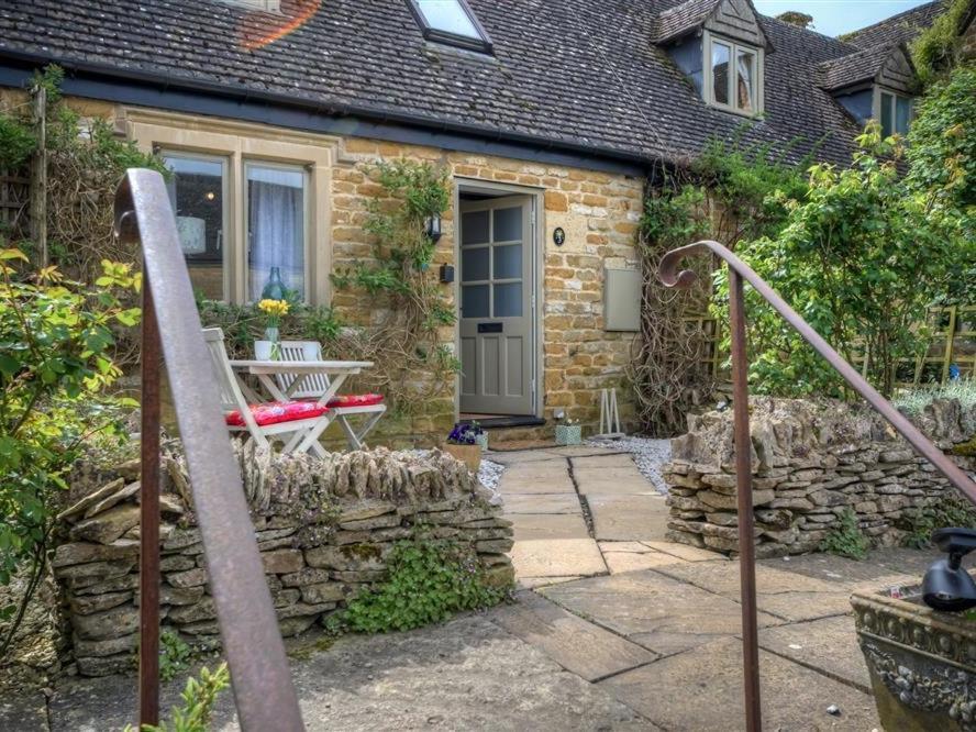 Bourton-on-the-Water Bobble Cottage מראה חיצוני תמונה