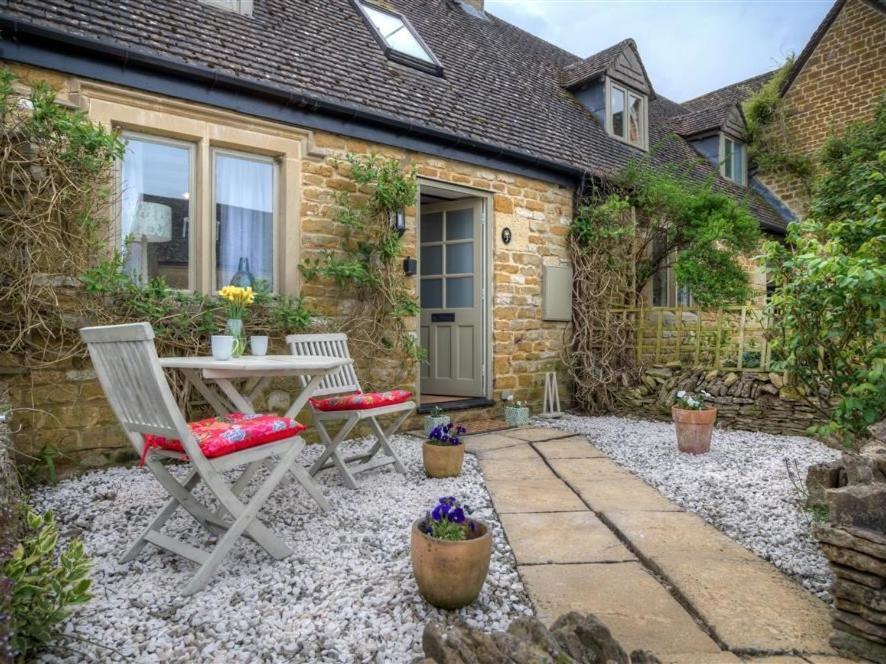 Bourton-on-the-Water Bobble Cottage מראה חיצוני תמונה